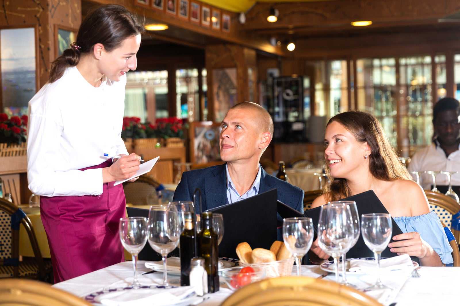 10 Great Restaurants in Bremen