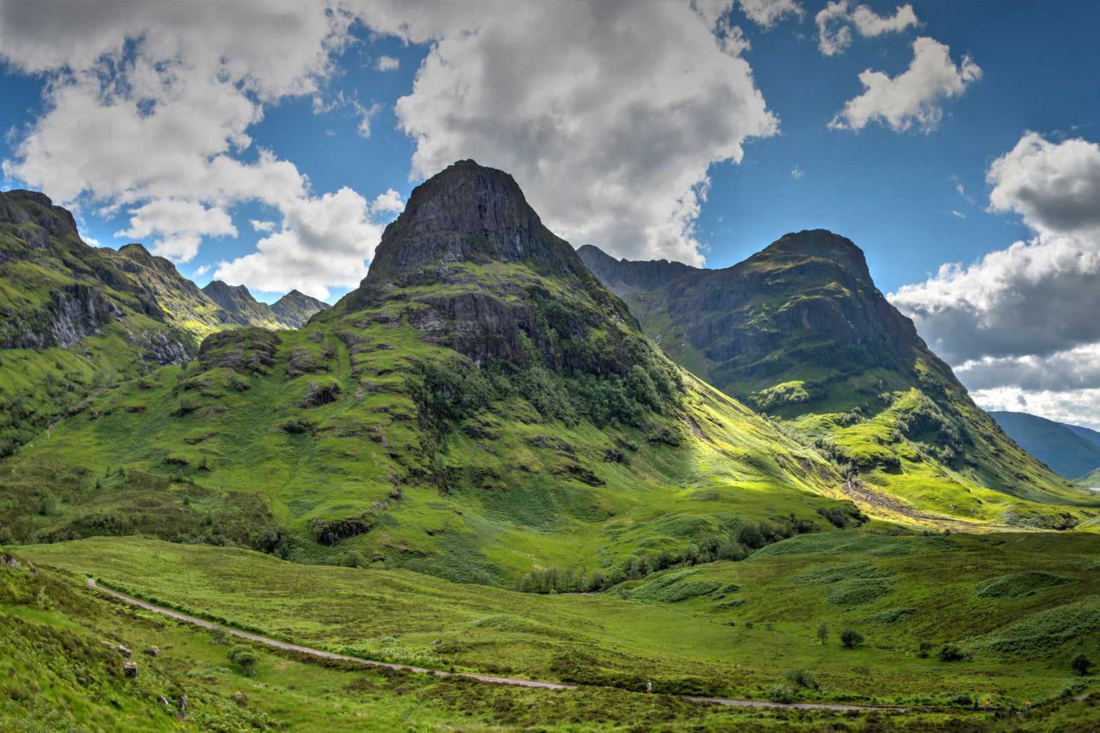Glencoe