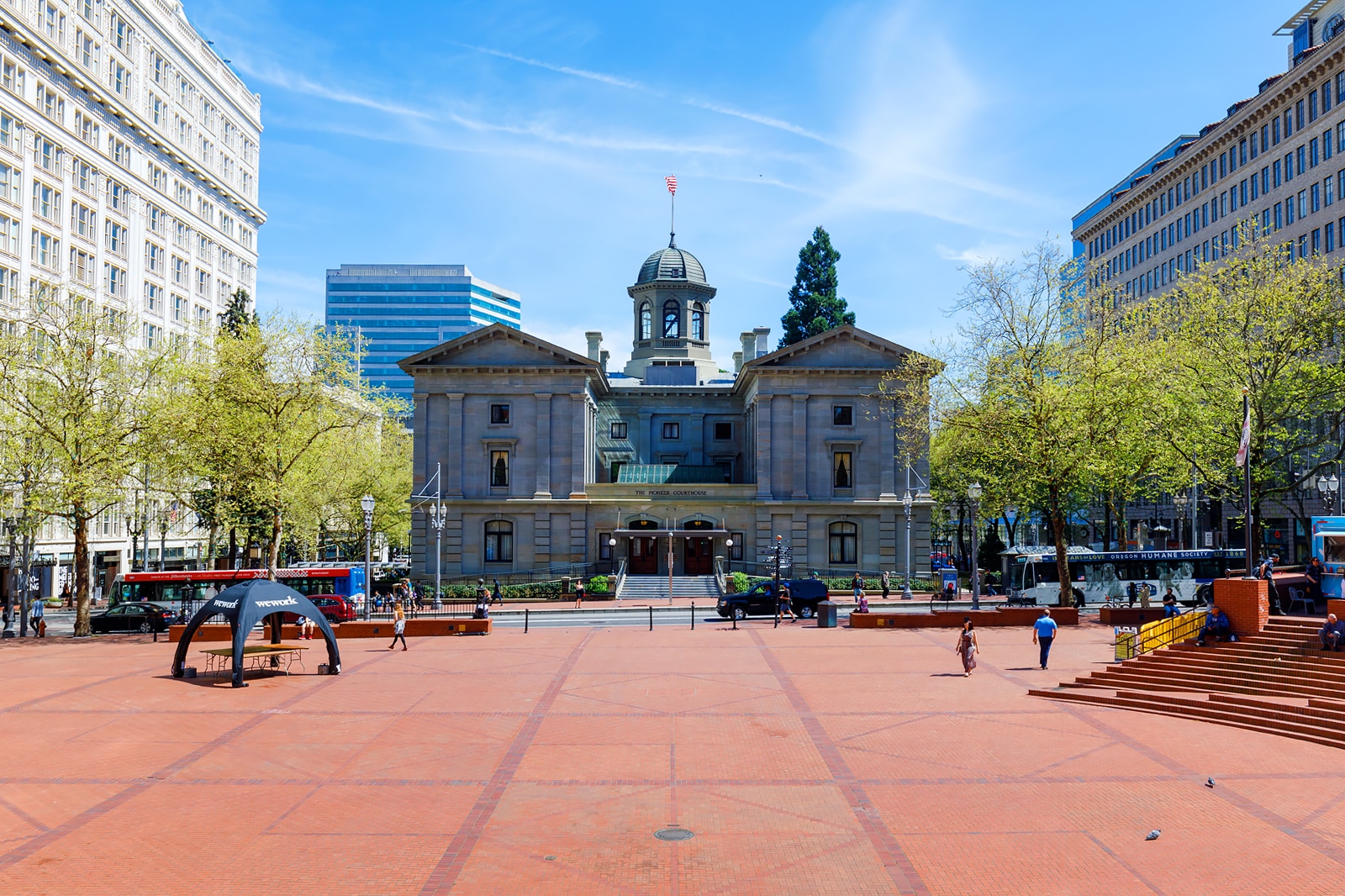 10 Best Things to Do in Portland - What is Portland Oregon Most Famous ...