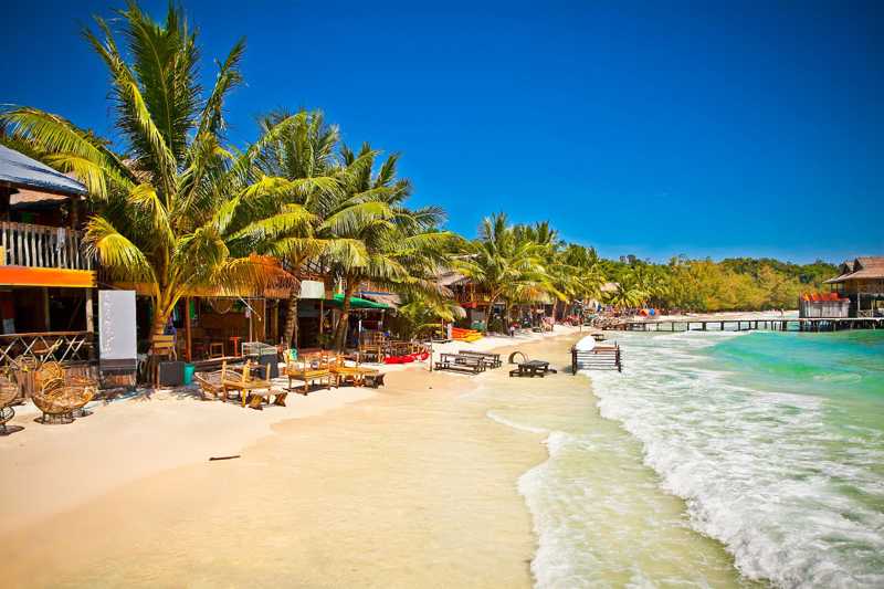 Koh Rong