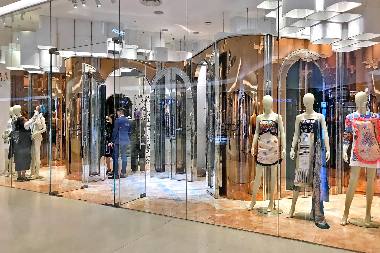 Shopping In Ploenchit Go Guides Shopping In Ploenchit Go Guides