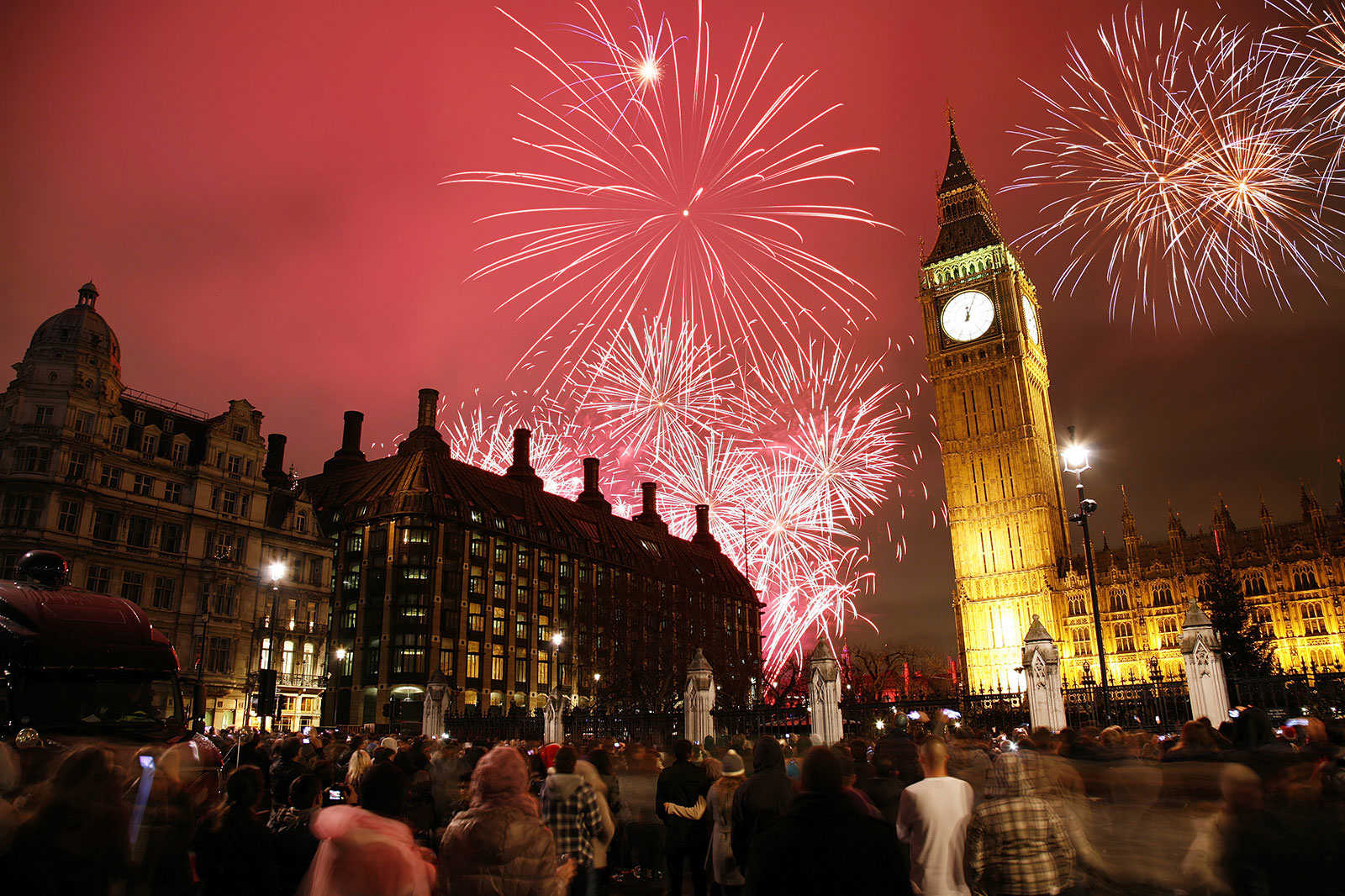 10 Fun Festivals in the UK You Have to See to Believe