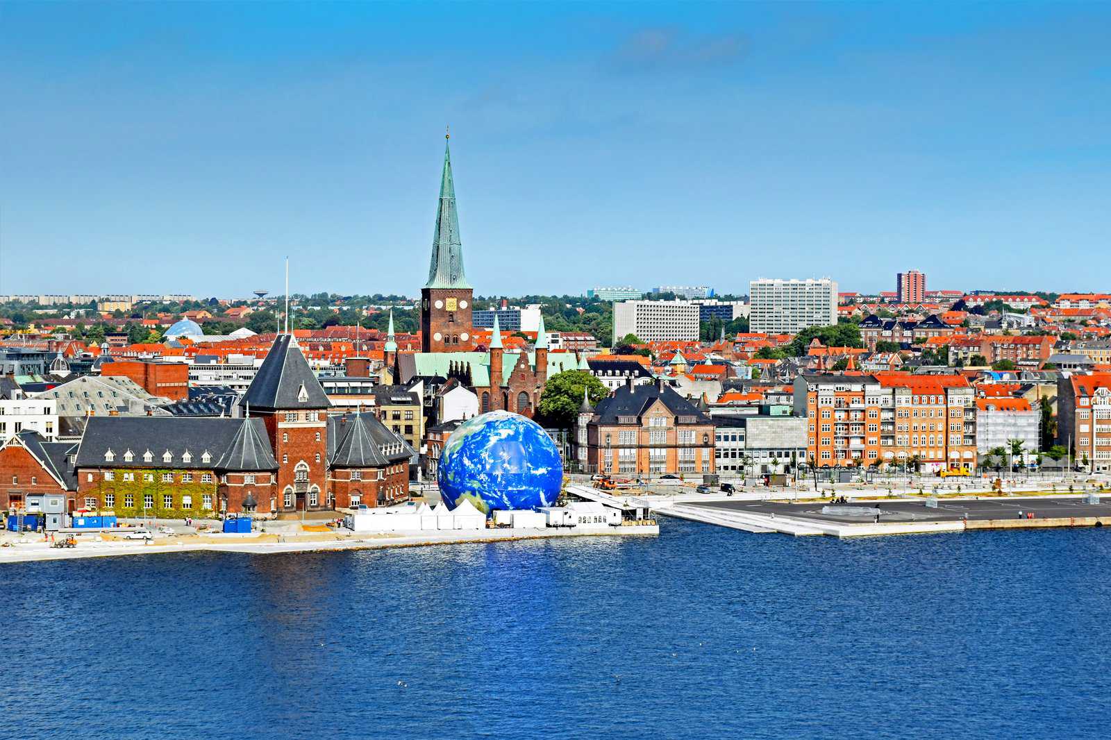 11 Best Things to Do in Aarhus