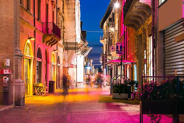 10 Best Things to Do After Dinner in Rimini