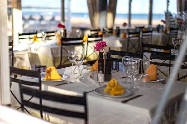 10 Great Restaurants in Valencia