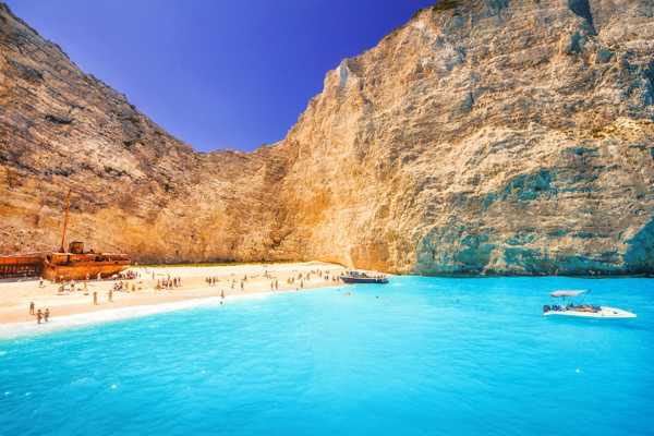 11 Best Things to Do In Zakynthos