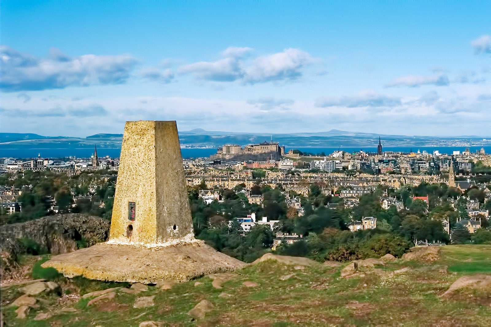 Blackford Hill