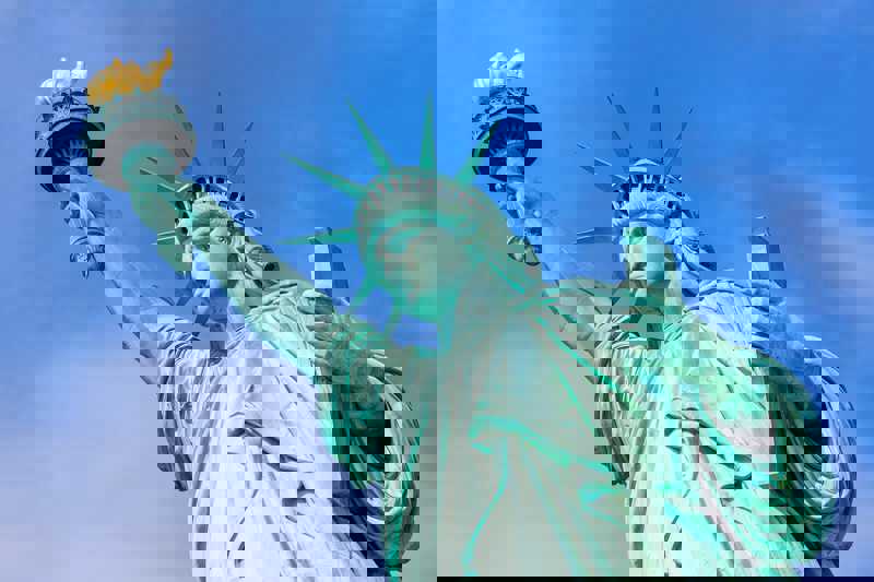 10 Fun Facts about the Statue of Liberty