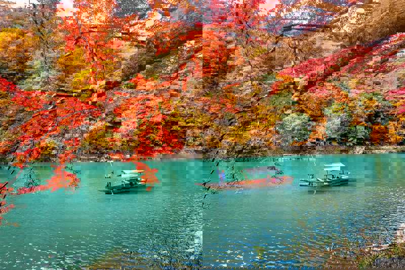 10 Best Things to Do for Couples in Kyoto
