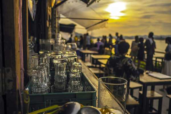 4 Best Bars and Pubs in Langkawi
