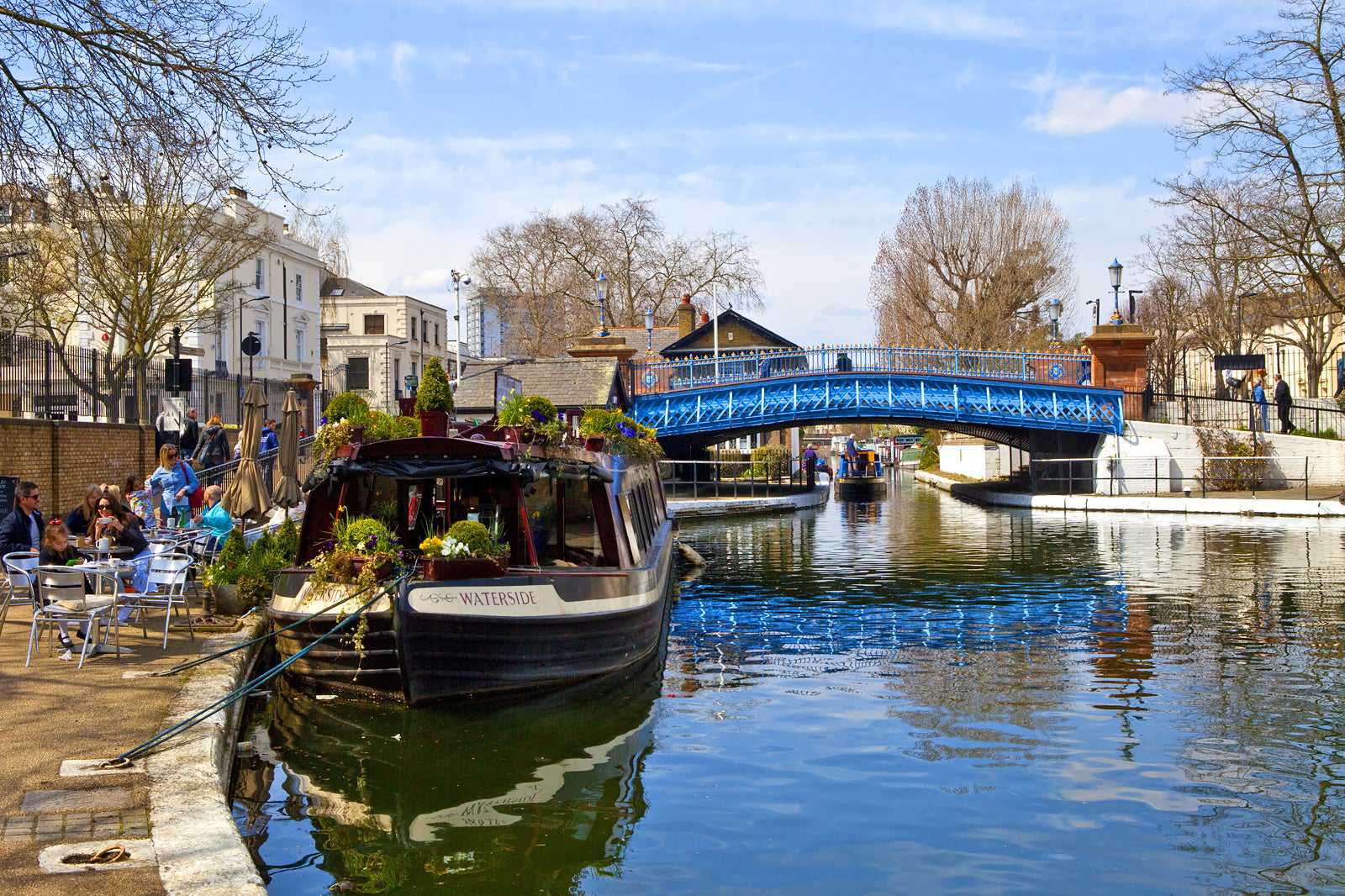 Little Venice