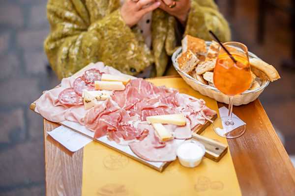 10 Best Local Dishes from Bologna