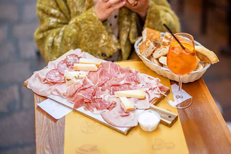 10 Best Local Dishes from Bologna