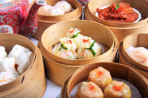 6 Best Dim Sum Restaurants in Bangkok