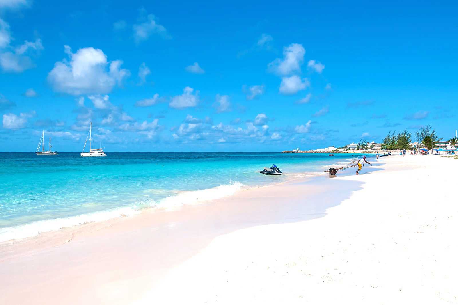 Browne’s Beach