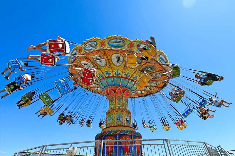 10 Best Family Things to Do in Dusseldorf