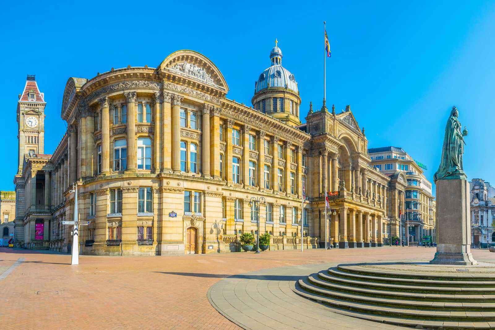 Birmingham Museum and Art Gallery