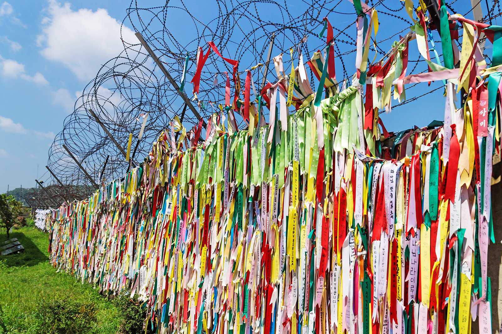 The DMZ