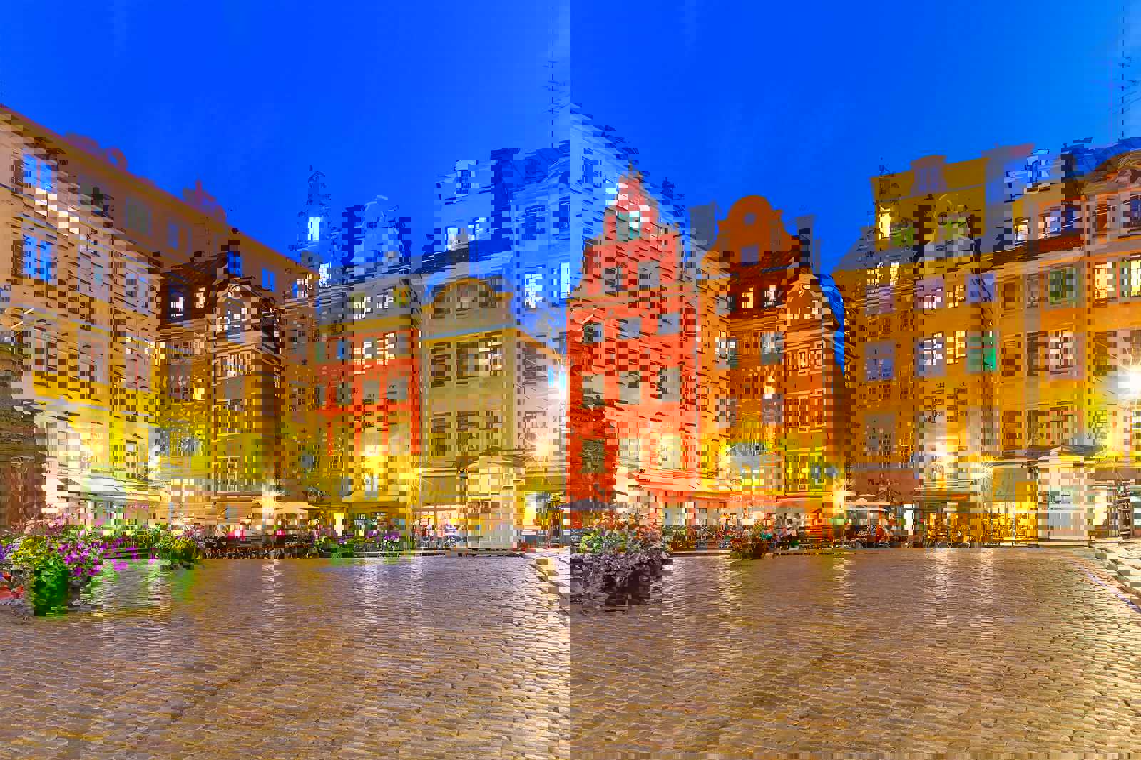 10 Best Things to Do After Dinner in Stockholm