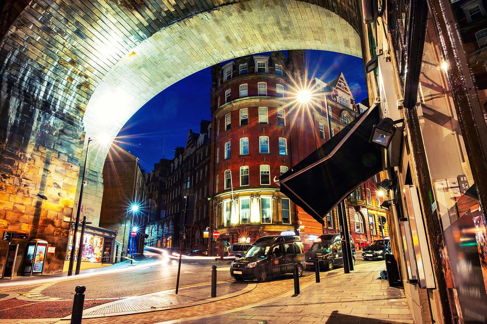Dean Street