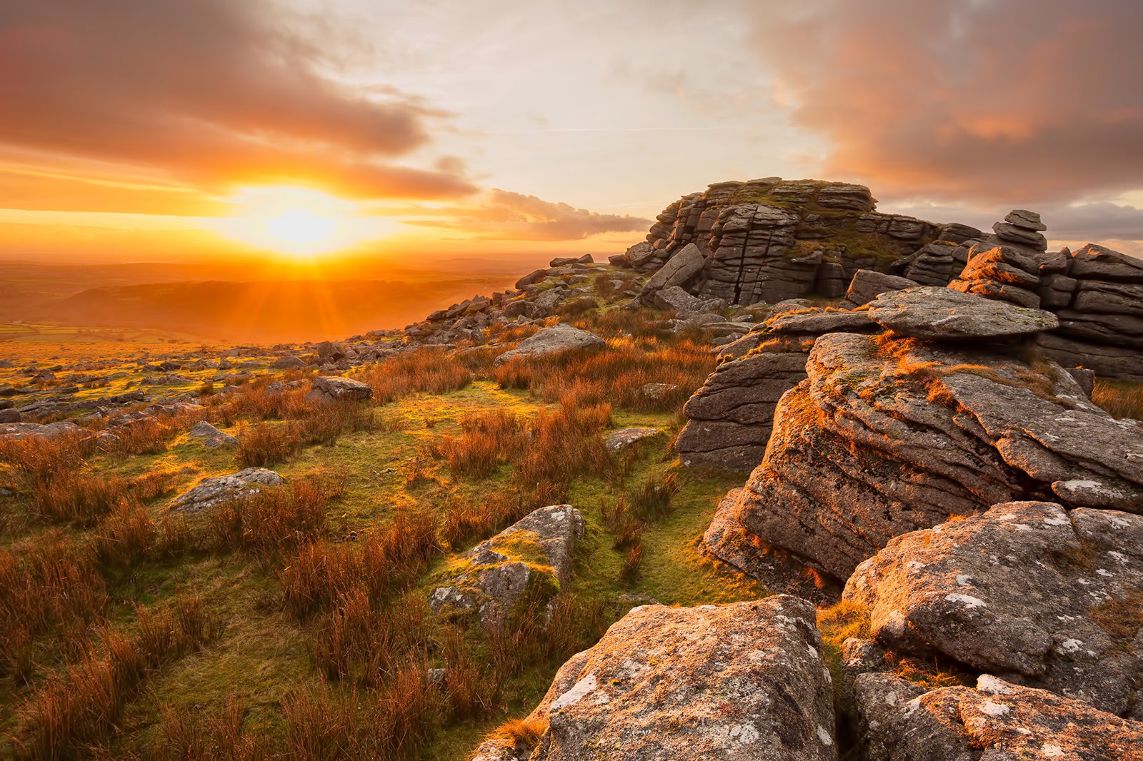 Les 10 Meilleures Choses à Faire Dans Le Devon - Quittez Londres Pour ...