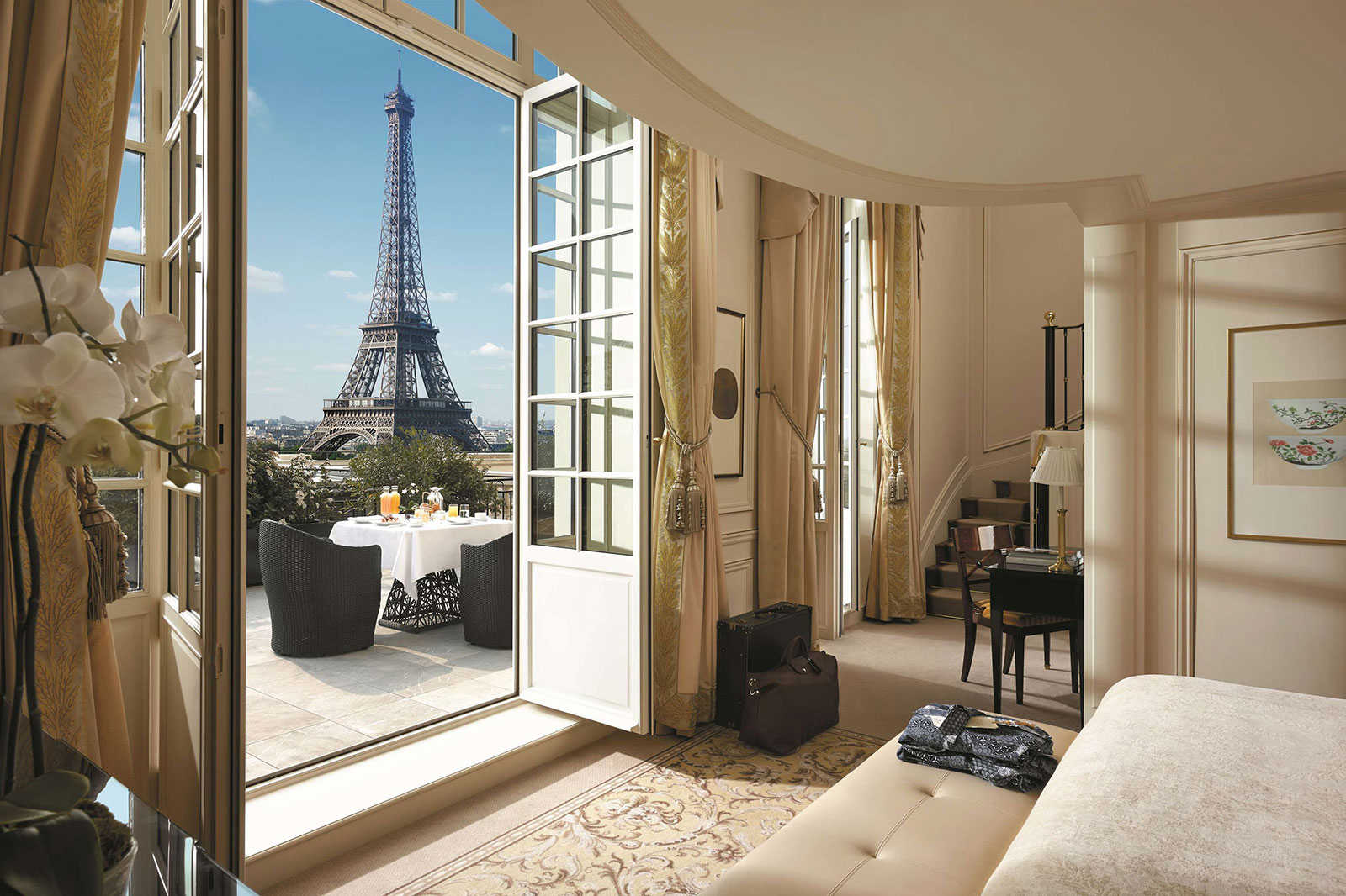 Shangri-La Paris