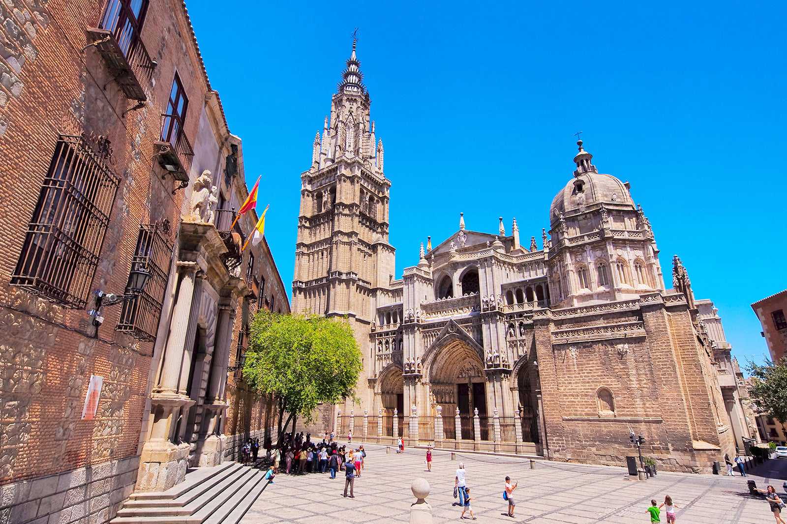 10 Cool Things We Love About Toledo, Spain