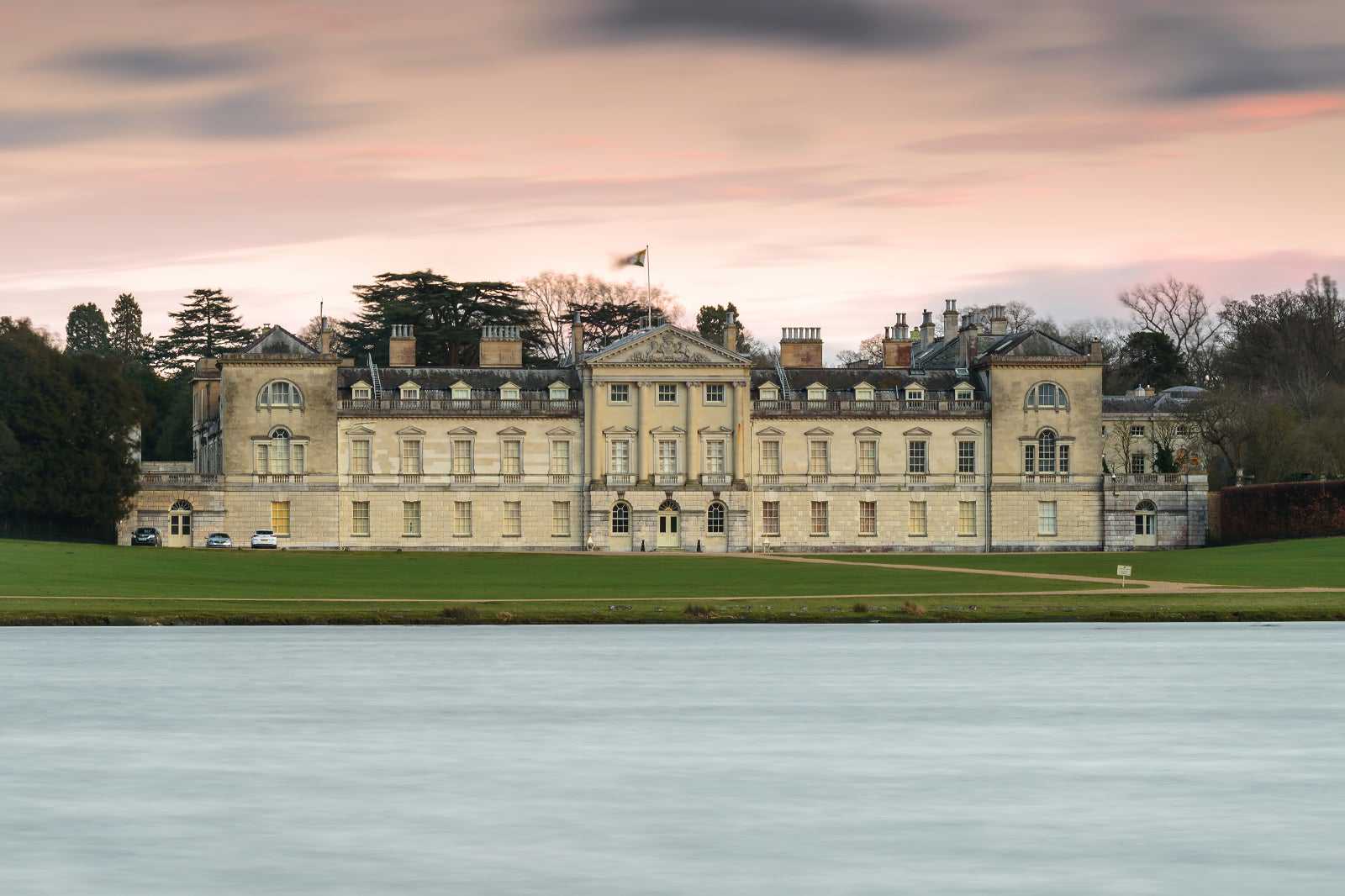 Woburn Abbey