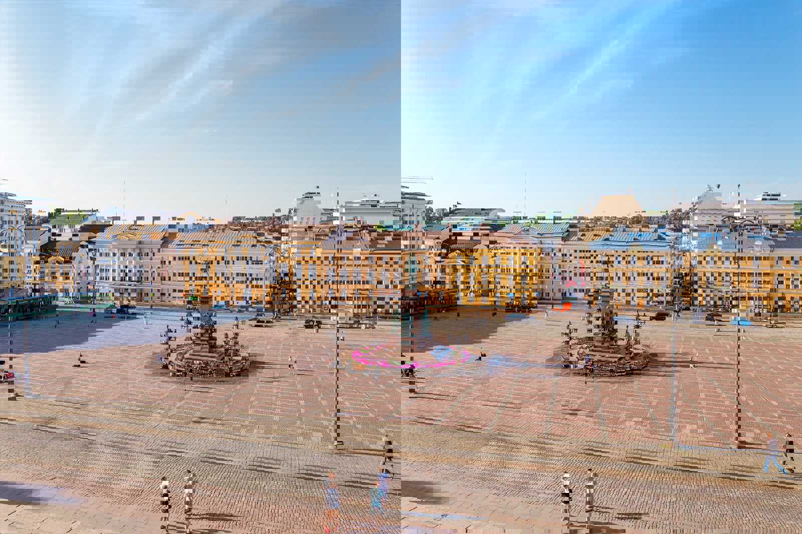 Senate Square