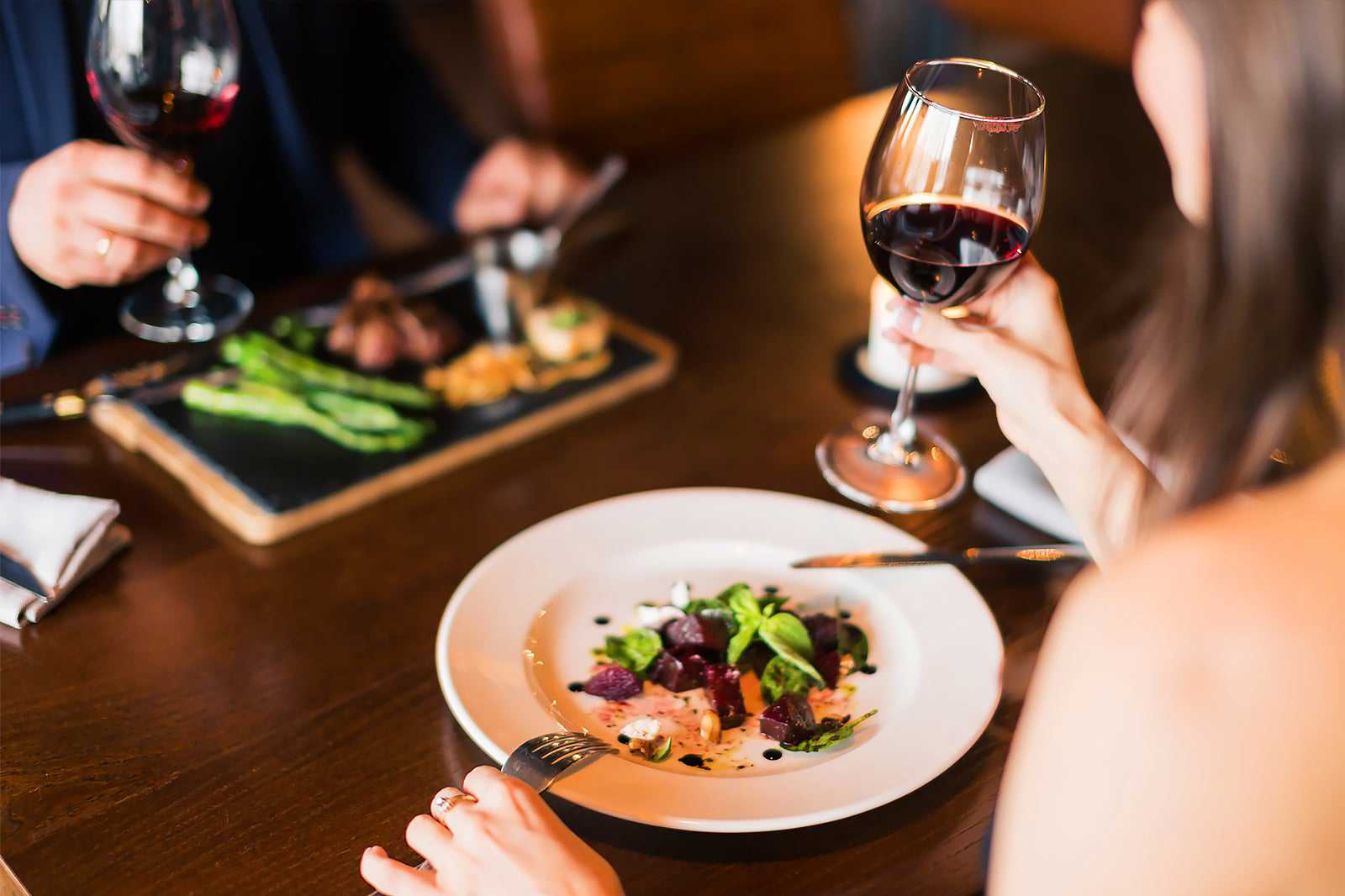 10 Great Restaurants in Leipzig