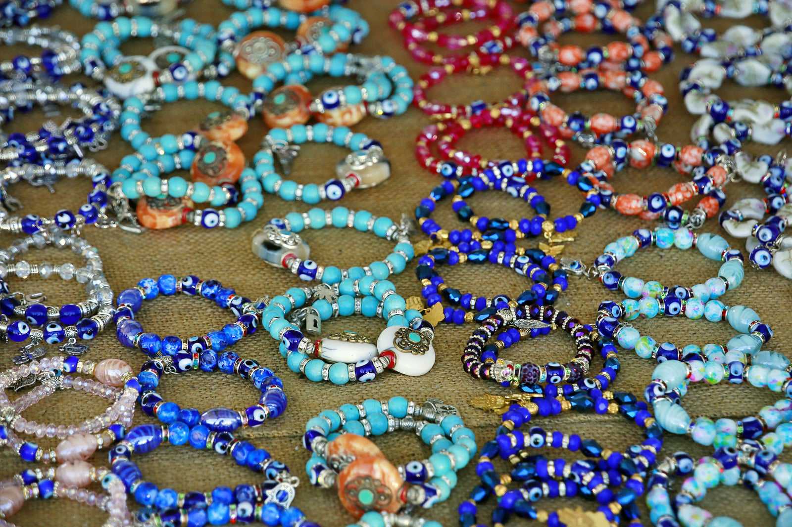 5 Best Places to Go Shopping in Paphos