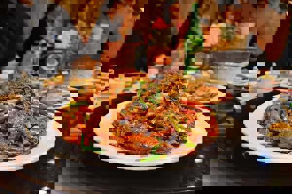10 Best Restaurants in Wan Chai