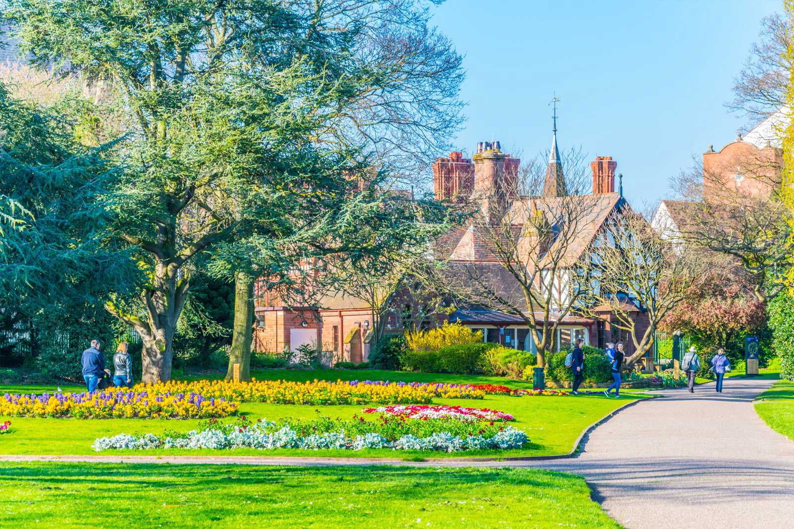 5 Best Family Things to Do in Chester