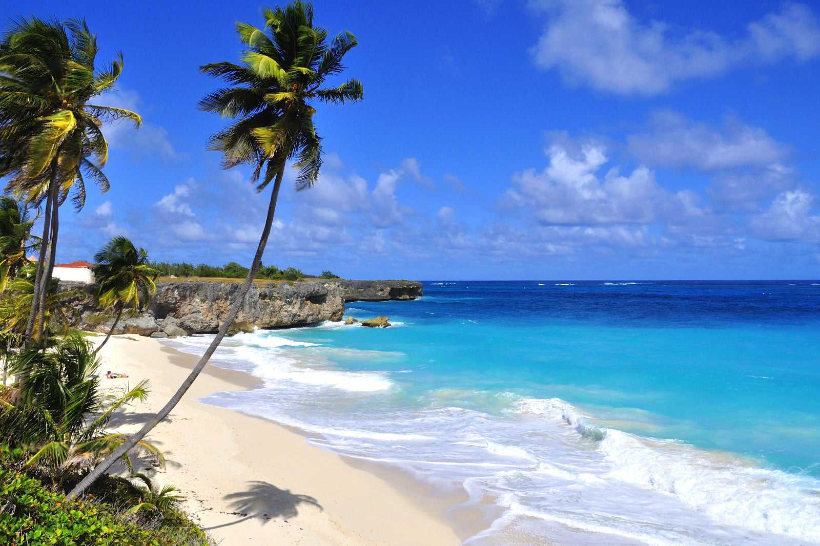 Bottom Bay Beach