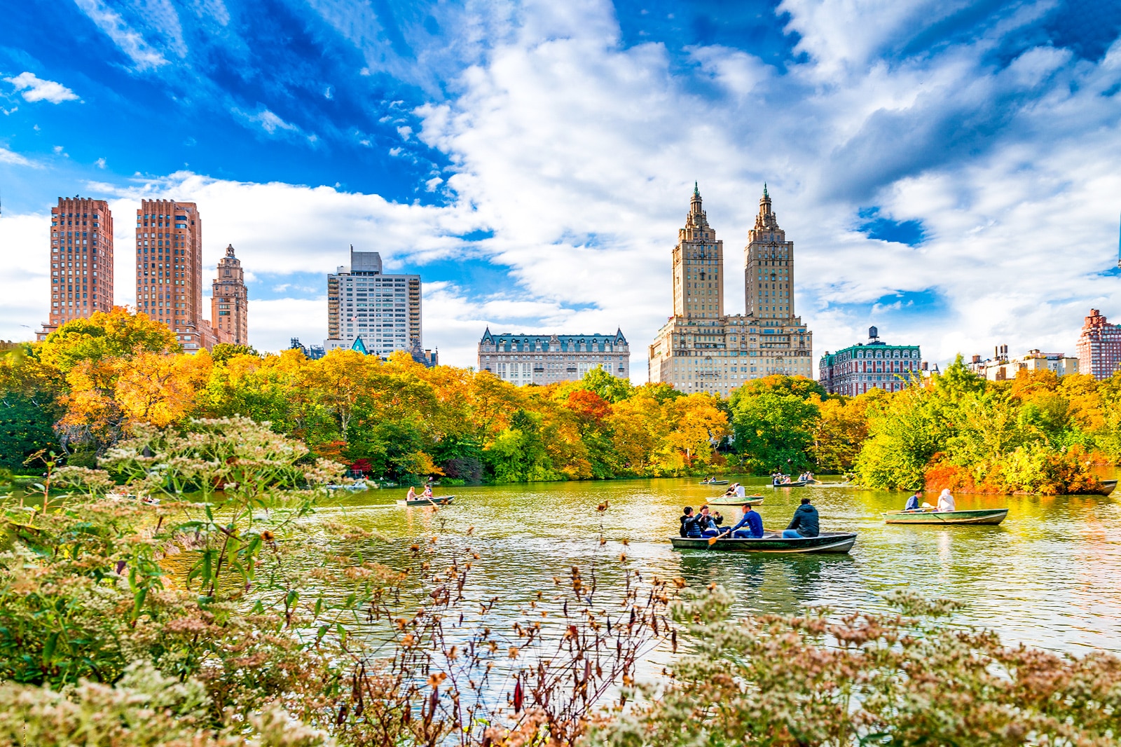 10 Best Parks in New York - Explore New York's Most Beautiful Outdoor ...