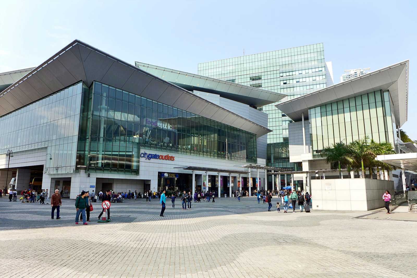 Citygate Outlets
