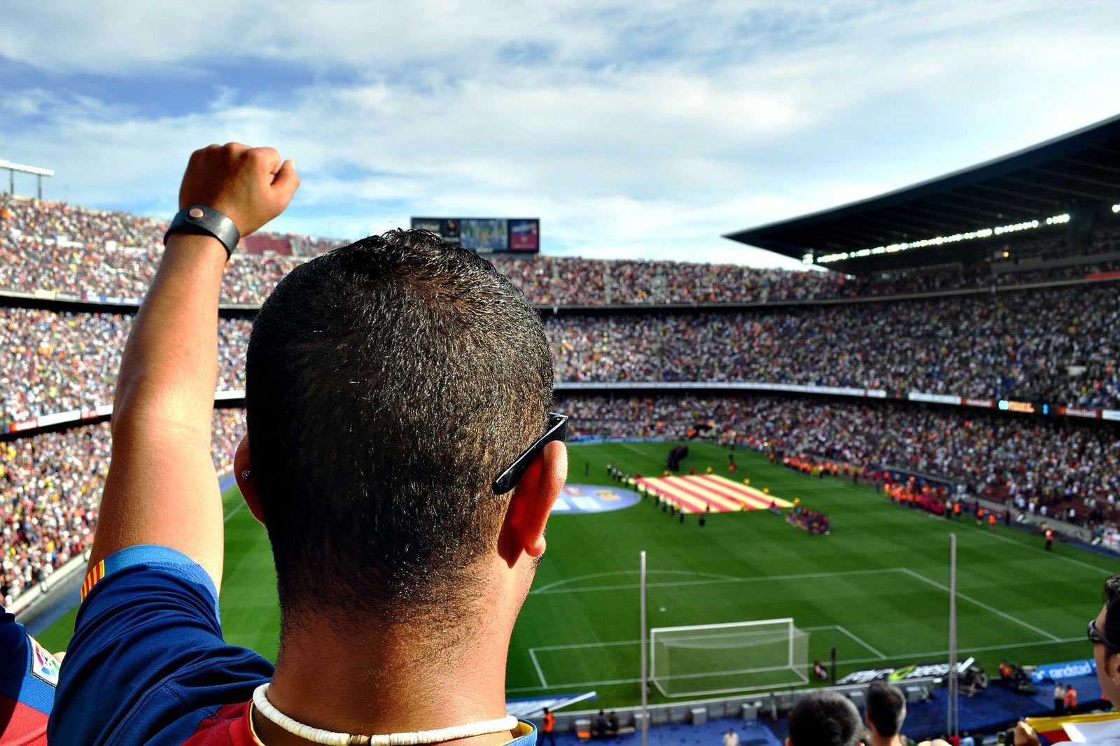 Understand Catalonian values (and don't call it “Barca”)