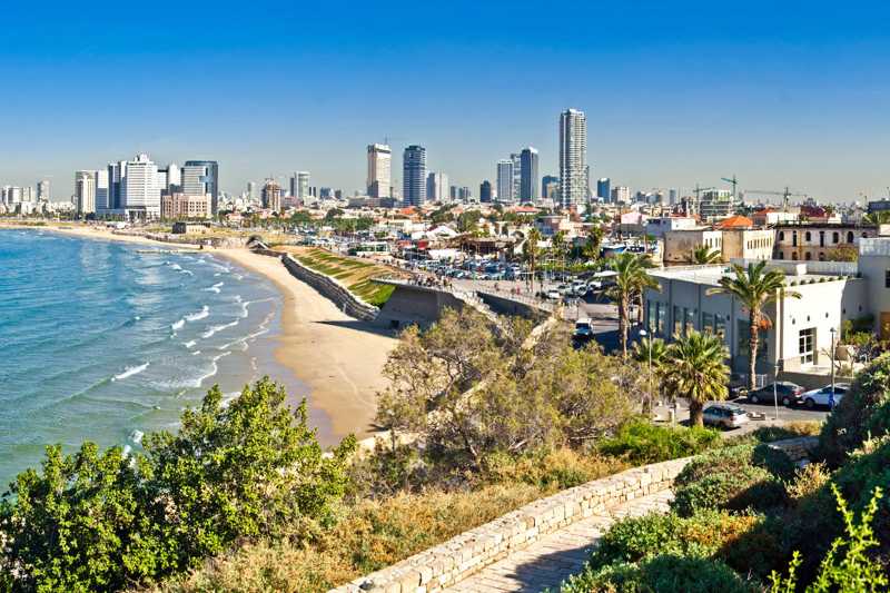Tel Aviv