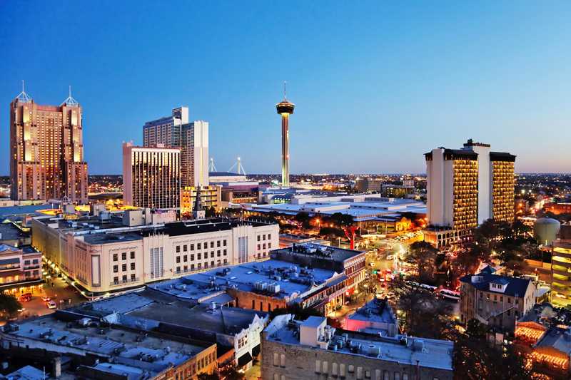 10 Best Things to Do in San Antonio