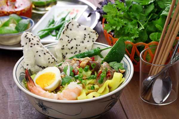 10 Best Local Dishes from Da Nang