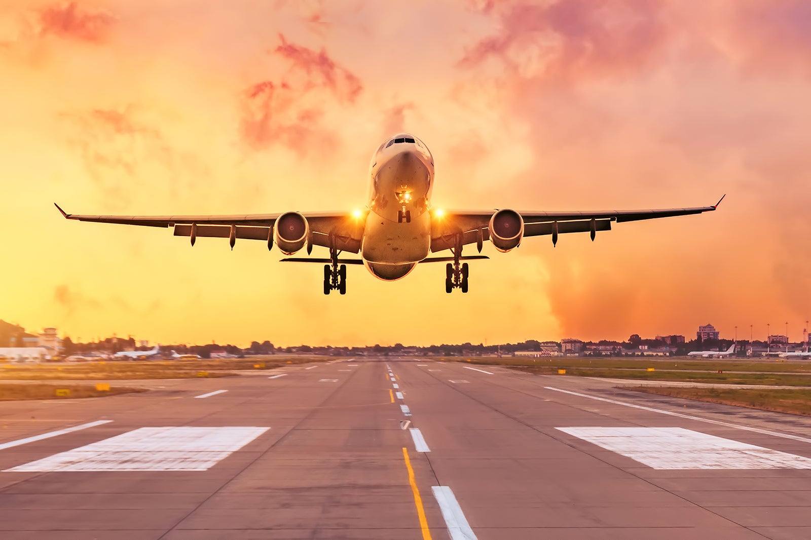 San Diego International Airport - San Diego's Main Airport - Go Guides