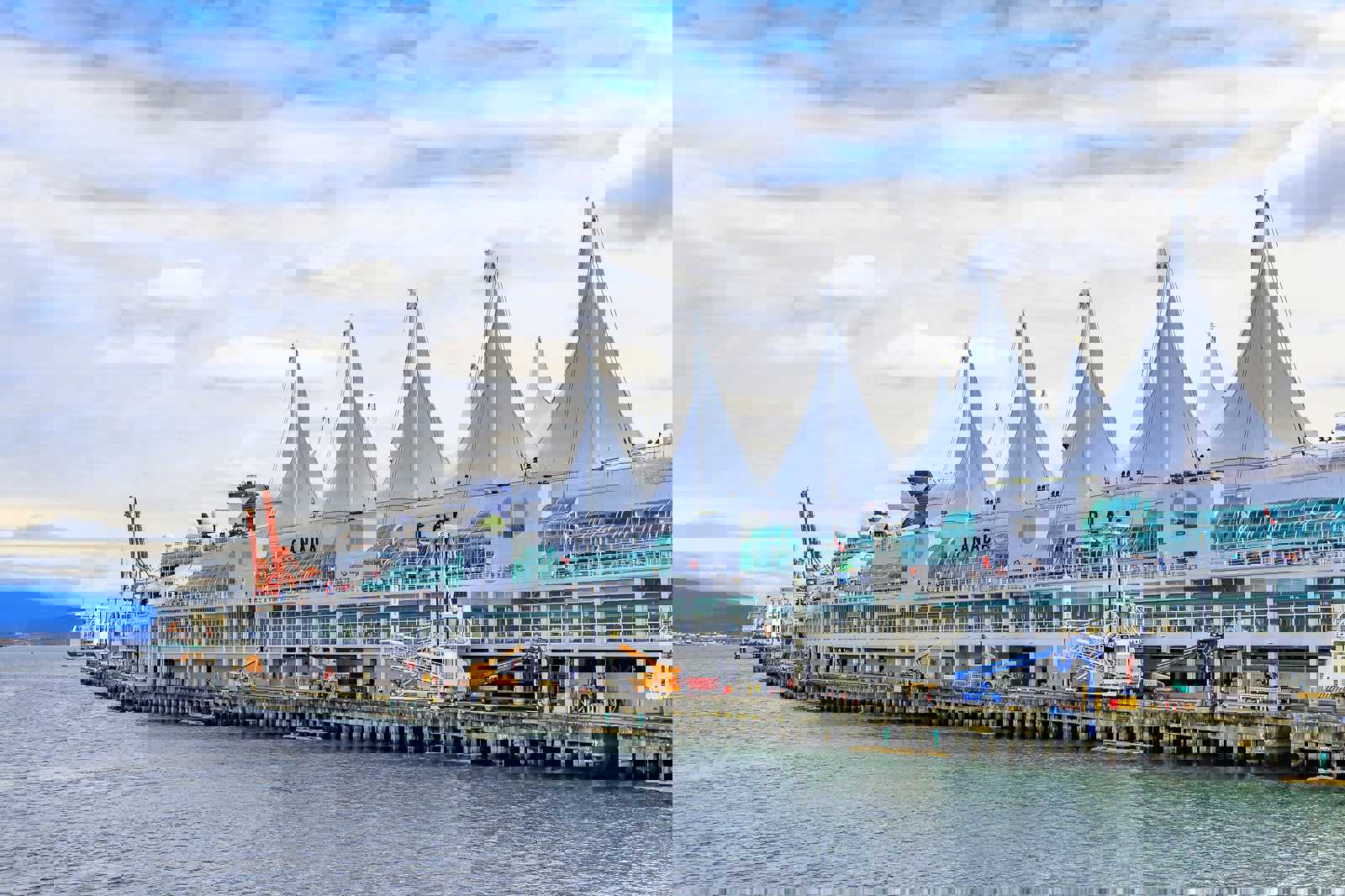 Canada Place
