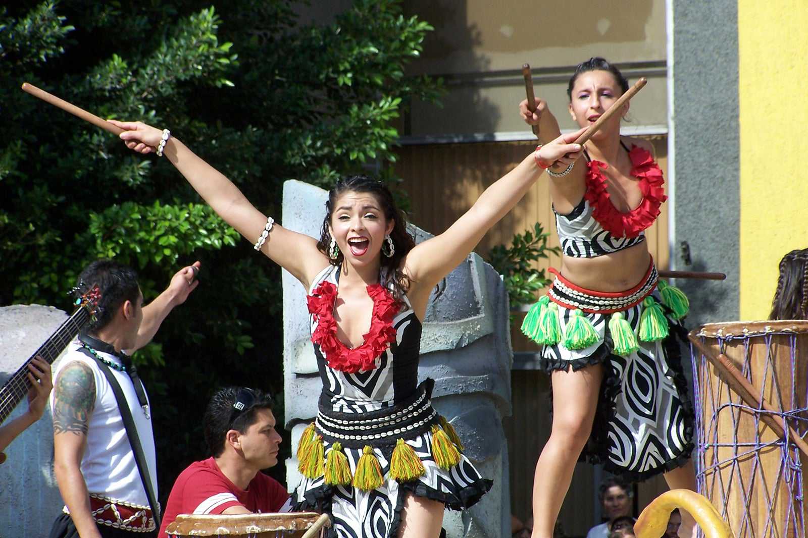 Fiestas de Octubre