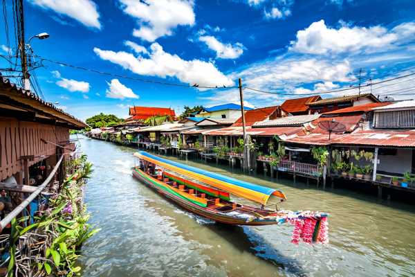 9 Best Budget Tours in Bangkok