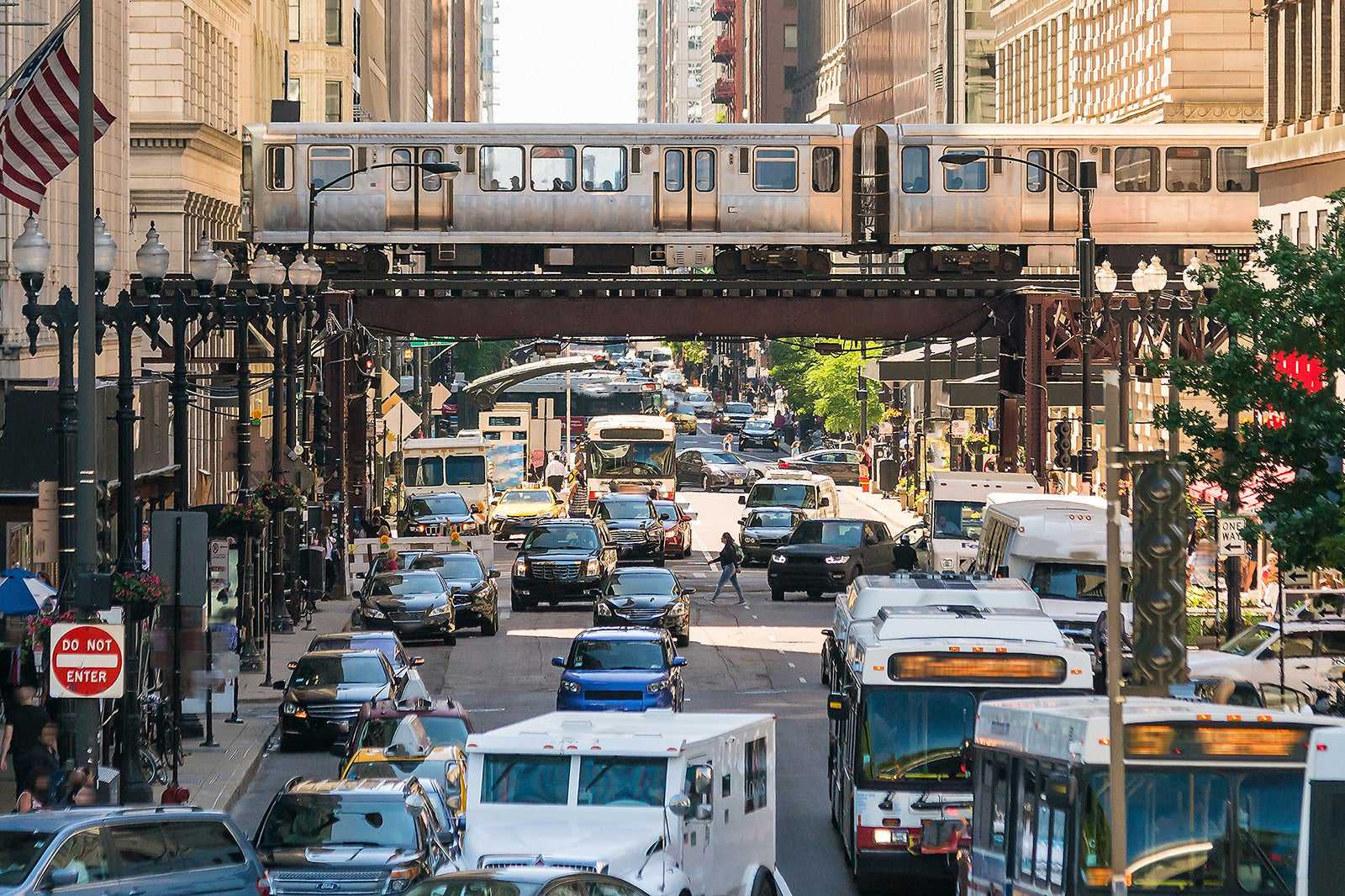 10 Most Popular Streets in Chicago