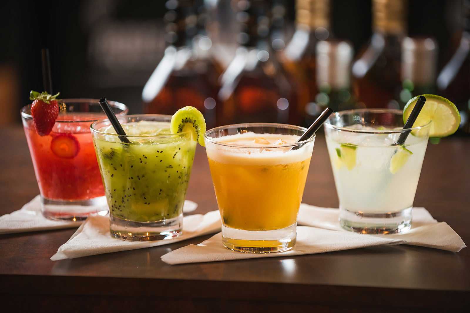 Varandinha Lounge Bar