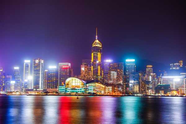 10 Best Nightlife in Wan Chai