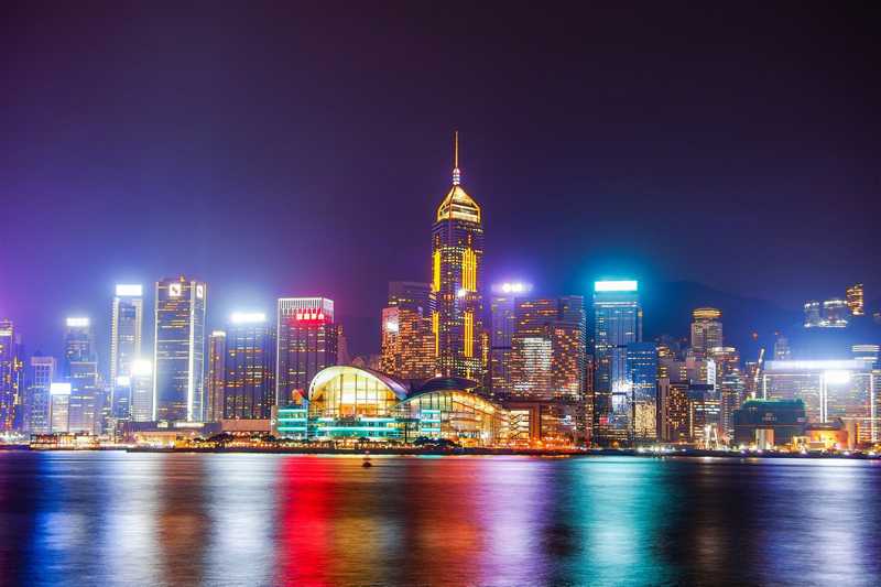 10 Best Nightlife in Wan Chai