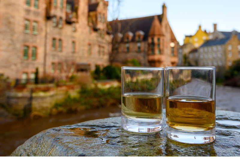 5 Best Local Dishes From Edinburgh