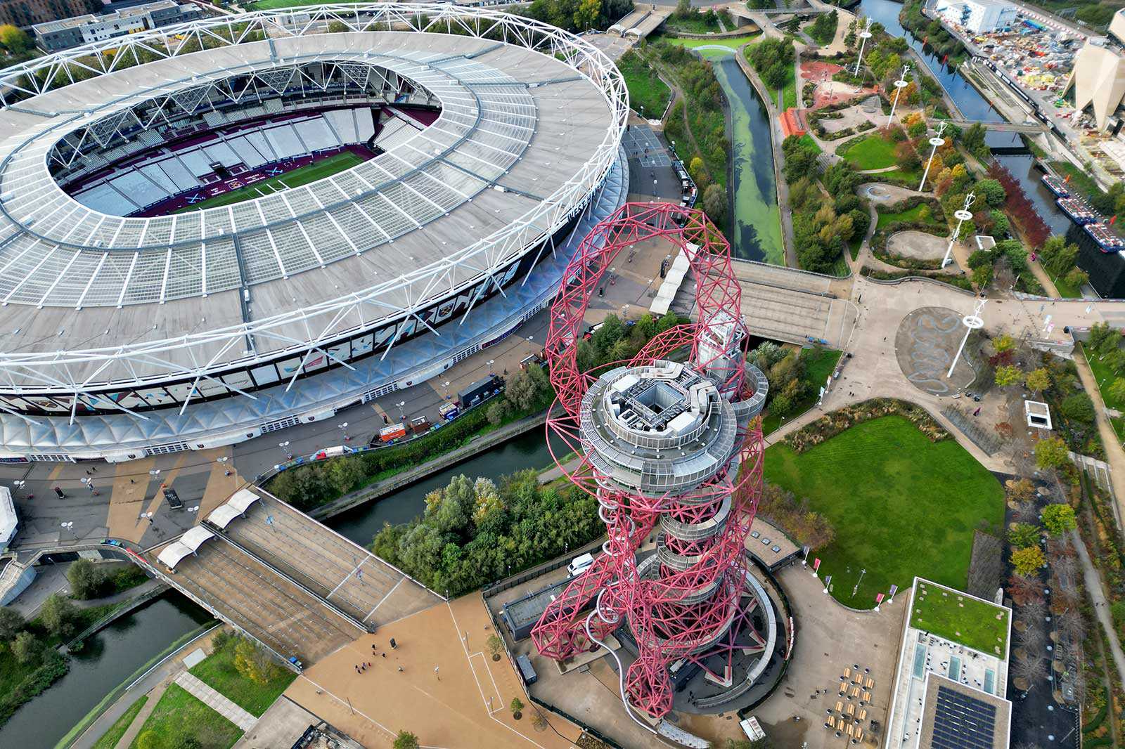 Olympic Park